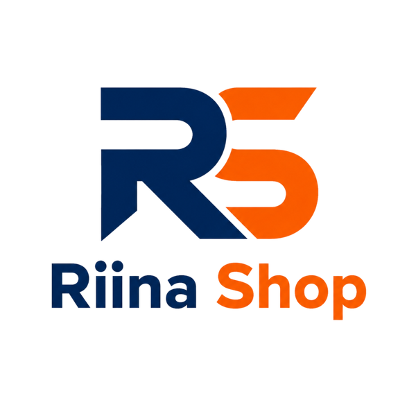 Riinashop.com